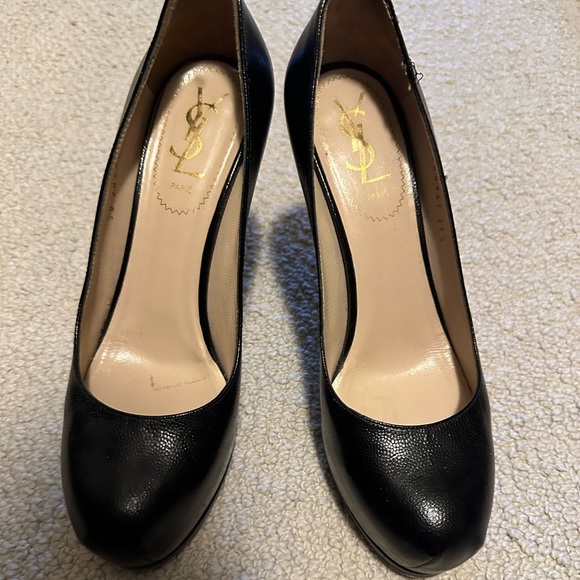 YSL tribtoo pump - Picture 2 of 5